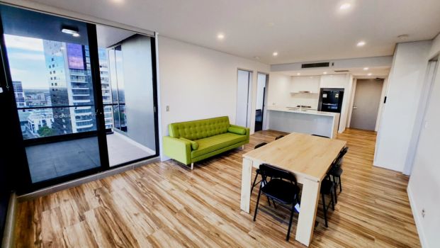 3 Bed 2 Bath - Photo 1