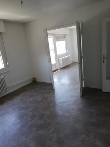 Location : Appartement 5 pièces 97 m2 – STRASBOURG - Photo 4