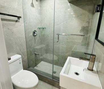 For Lease - 65 Heaslip Terrace Unit# BSMT, Toronto, Ontario - Photo 5