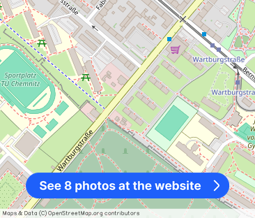 WG-geeignet / Am Campus - Photo 1