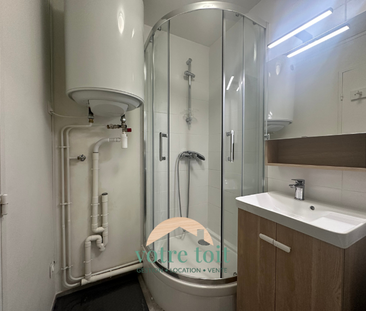 Location Appartement 1 pièce 23m² VILLERS SUR MER 14640 - Photo 5