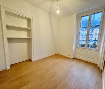 A louer – Appartement de 4.5 pièces au 2ème étage au cœur de Montreux - Photo 4