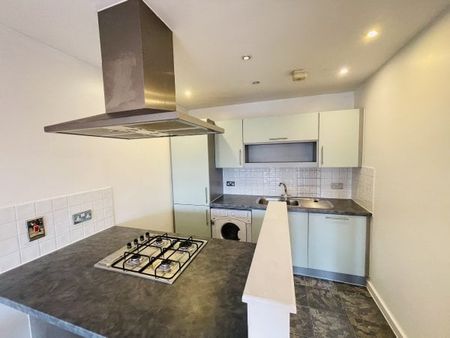 Foundry Gate, Waltham Cross, EN8, Property for rent - Photo 4