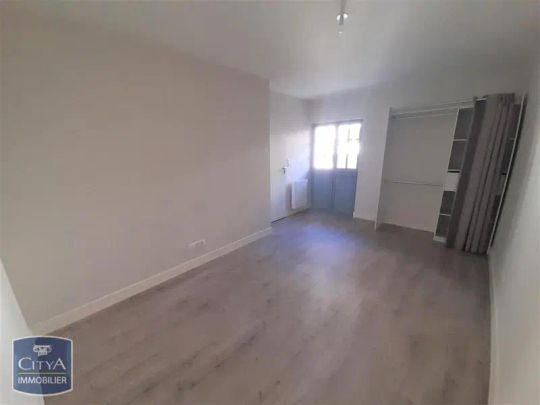 Appartement à louer 2 pièces 59.16m² - Photo 1