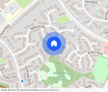 St Johns Close, Daventry, Northants, NN11 - Photo 1
