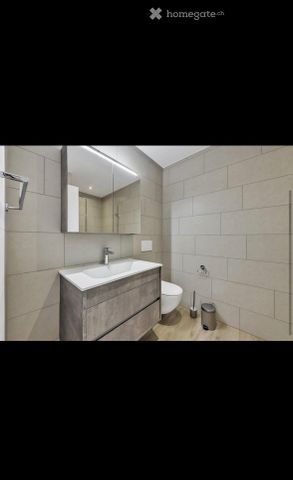 Möblierte 1,5 Zimmerwohnung - Photo 4