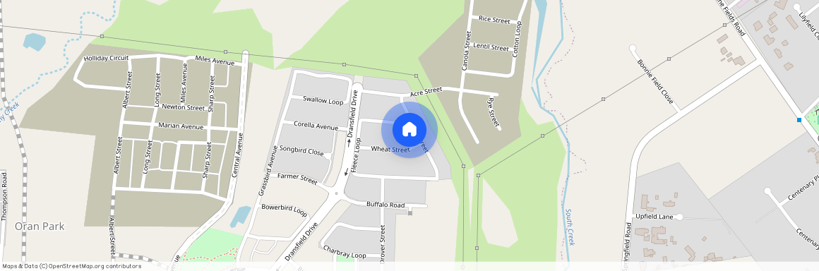 12B Herd Street, NSW 2570, Oran Park