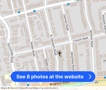 Wakehurst Court, St Georges Road, Worthing - Photo 1