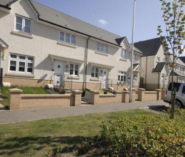 2 bed terraced house for rent in Dalkeith - Photo 1