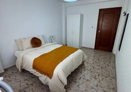 Calle del Rei en Jaume, Xirivella, Valencian Community 46950