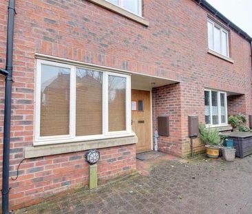 Burgess Mews, North Bar Within, Beverley, HU17 - Photo 1