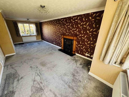 4 bedroom detached house to rent - Photo 1
