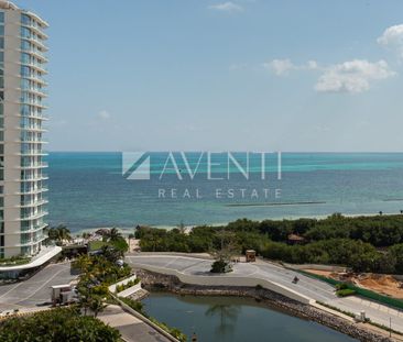 Departamento en Venta/Renta, Novo Cancún, Puerto Cancún, Cancún - Foto 2