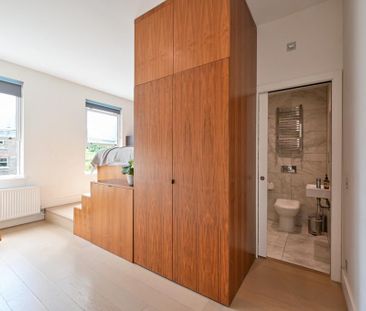 Studio to rent - Photo 6