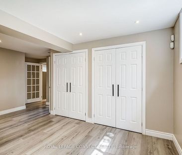 For Lease - 46 Alexander Boulevard, Georgina, Ontario - Photo 1