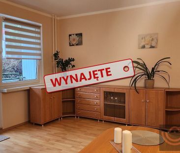 2 pokoje z osobną kuchnią i balkonem - Фото 2