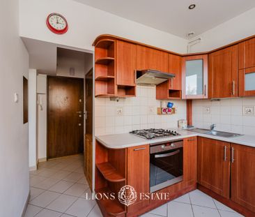 Warszawa, Mokotów, Mokotów Wierzbno, Puławska - Фото 4