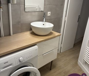 Location Appartement 1 pièce 34m² BERGERAC 24100 - Photo 4