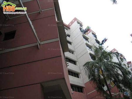 Blk 23B Queen's View (Queenstown), HDB 4 Rooms - For Rent - Photo 3