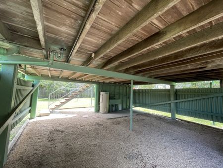 Very quaint highset home with airconditioning - Photo 2