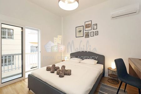 Apartment For rent, Nea Smyrni, 75 sq.m., €1.150 - Photo 2