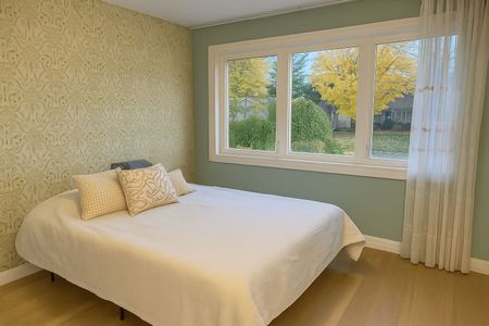 For Lease - 33 Sumner Heights Unit# Upper, Toronto, Ontario - Photo 4