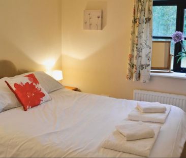 3 bedroom barn conversion to rent - Photo 6