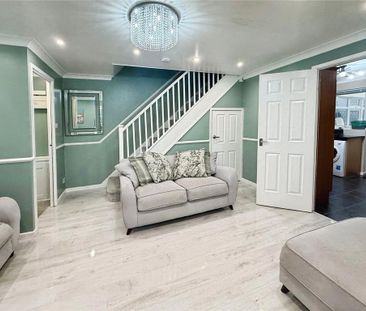 3 bedroom terraced house to rent - Photo 1