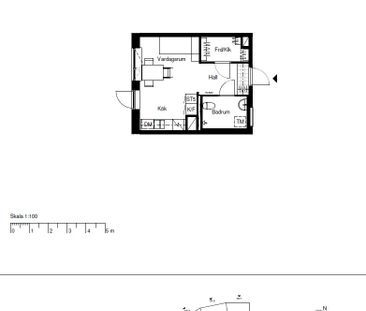 Kvarnbergagatan, Södertälje - Photo 4