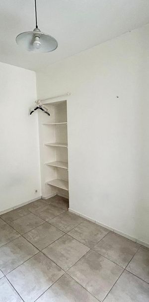 Location Appartement 2 pièces 24m² ALBI 81000 - Photo 1