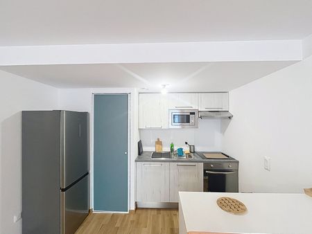 Appartement à louer - REIMS- HYPER CENTRE - Photo 4