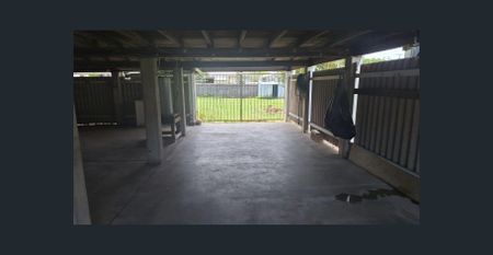 Railway Estate 3-Bed Home with A/C, Garage, Available December 2025. $600 pw. - Photo 5