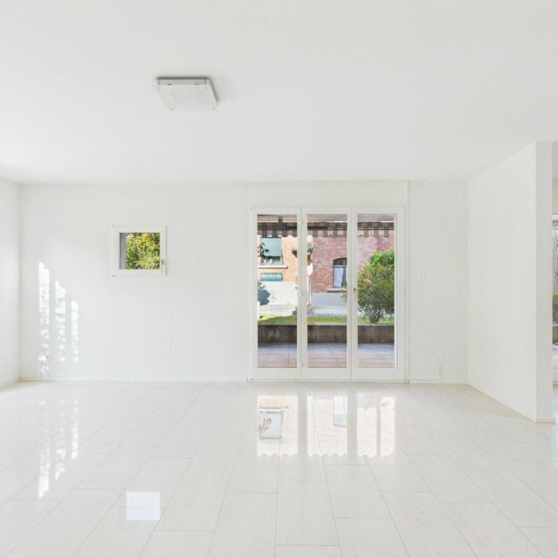 Exklusive Familienwohnung im ruhigem Wohnquartier zentral - Photo 1