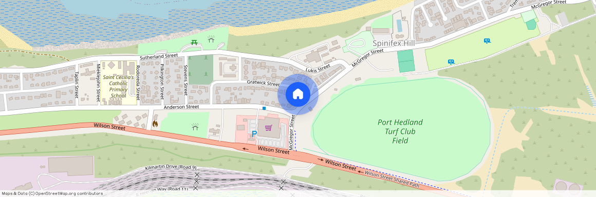 42B Gratwick Street, WA 6721, Port Hedland