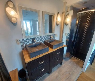 Location Appartement 2 pièces 41m² IVRY SUR SEINE 94200 - Photo 5