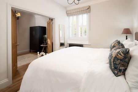 1 bedroom lodge to rent - Photo 4