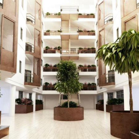 1 bedroom flat to rent - Photo 4