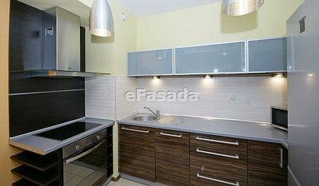 EFS-MW-44 Mieszkanie na wynajem - Zdjęcie 3