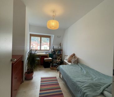 3-Zimmer-Dachgeschosswohnung am Inn mit Festungsblick - Foto 3