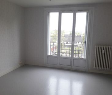 T4 de 68 m² - 42 avenue marechal joffre Châtillon-sur-Seine - Photo 4