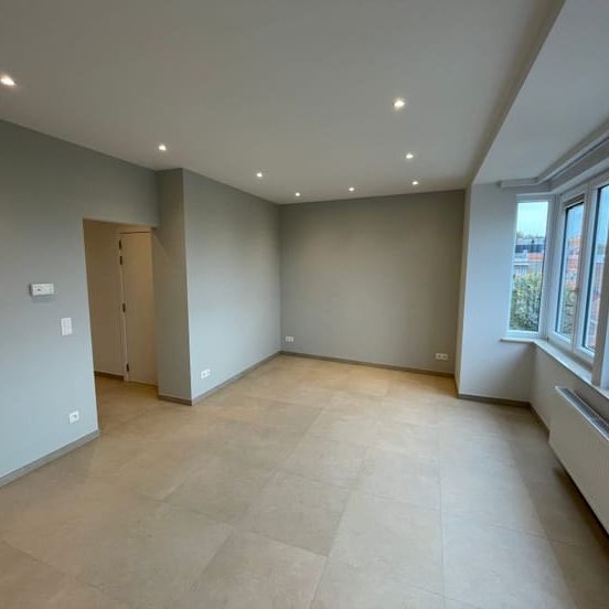 Appartement te huur - Foto 1