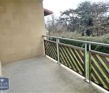 Location Appartement 3 pièces 66m² PENNE D AGENAIS 47140 - Photo 5