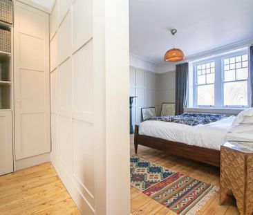 1 bedroom apartment to rent - Photo 6