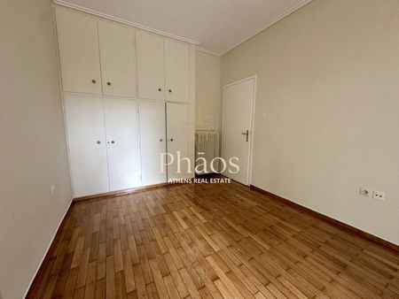 Διαμέρισμα για ενοικίαση Αγία Κυριακή (Κηφισιά) - Photo 2