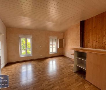 Location Appartement 1 pièce 31m² AGEN 47000 - Photo 4