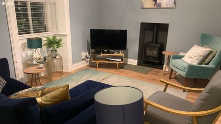 3 Riverview Terrace, Spawell Road, Wexford, Ferrycarrig, Co. Wexford - Photo 2