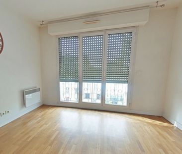 Location Appartement 2 pièces 44m² ST MAURICE 94410 - Photo 1