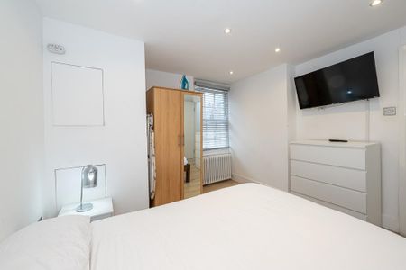 1 bedroom flat to rent - Photo 2