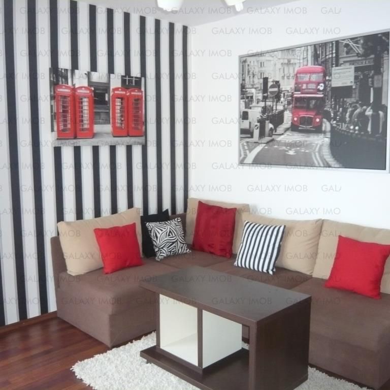 Inchiriere apartament de lux, in Ploiesti, zona Republicii - Photo 1