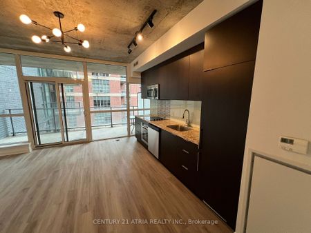 Victory Lofts , #302 - Photo 2